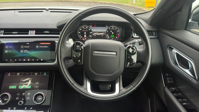 Land Rover Range Rover Velar 2.0 P300 R-Dynamic SE 5dr Auto Petrol Estate